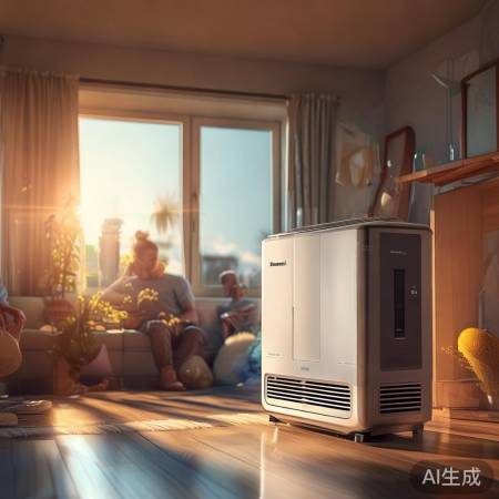 松下空调,清凉温暖新选择