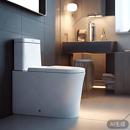 智能马桶分享结束，周末愉快！