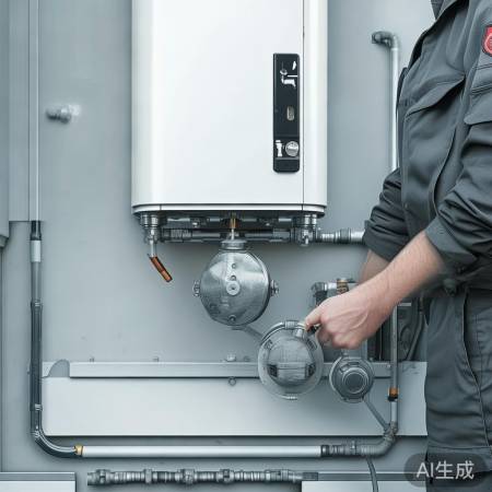 雅克斯壁挂炉总部维修服务点传授〖威猛壁挂炉压力低常见原因及解决方案〗