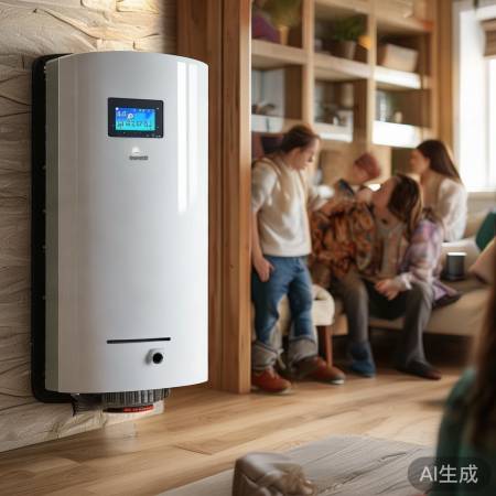 壁挂炉保养,生活更舒适