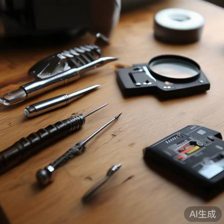 玥玛指纹锁维修客服电话查询剖析$指纹锁电池更换教程：简单三步轻松解决