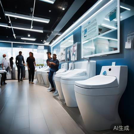 淮安区智能马桶,理性选购攻略