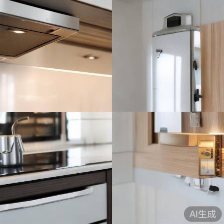 厨房必备组合,美厨生活更美好