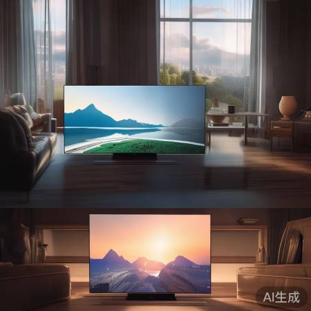 云丁智能电视机24h报修热线普及㉿LED电视机存在的四大遗憾