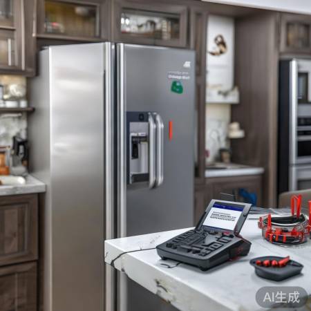 伊莱克斯冰箱维修通联解释（冰箱嗡嗡作响，解决技巧大揭秘）