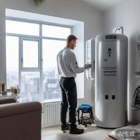 大成热水器上门维修热线分析<即热式燃气热水器存在的四大问题>