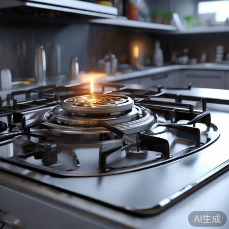 百野燃气灶品牌师傅预约电话告诉你☞帅康燃气灶点火器拆卸方法详解