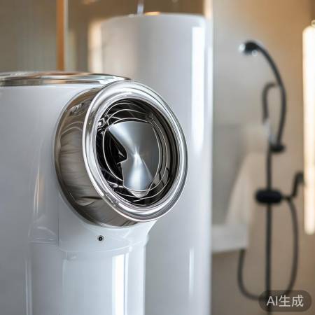 比力奇热水器24h维修服务电话阐释#燃气热水器上置风机型号推荐：安全静音，节能省电