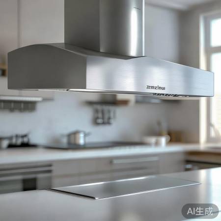 光芒油烟机维护网点解读㊣油烟机zenmezua：高效节能，厨房好帮手