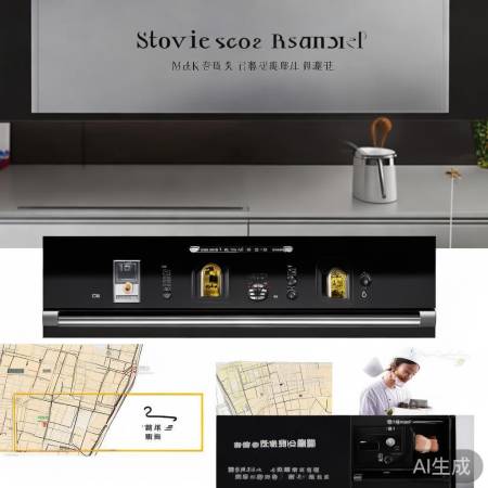 厨邦集成灶服务网点导航教大家,新飞集成灶高效排烟技巧大揭秘