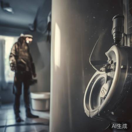 樱雪热水器财服热线平台阐释-热水器水压骤降！原因揭秘及解决办法大公开