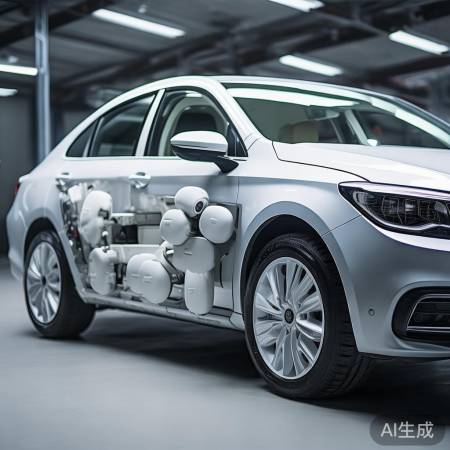 保障安全，首选产品