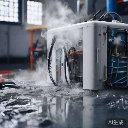 高木热水器400全国售后保障详述<空气能热水器：揭秘水中有气的秘密及使用技巧>