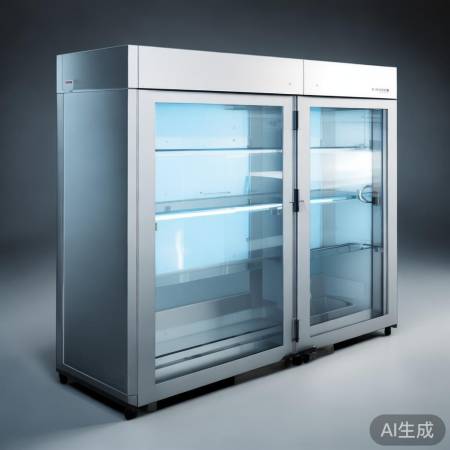 鹿客消毒柜售后智能服务剖析:75度消毒柜是否真的能消毒？揭秘真相