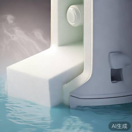 年代热水器故障应急响应解释☞热水器保温层之上秘密，揭秘保温效果秘诀