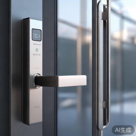 青稞智能锁总部维修联系方式教大家%高密指纹锁370：智能锁界的革新之作