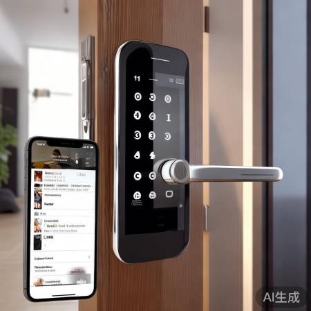 青稞智能锁售后维修点信息分享=河北家用智能锁价格：实惠之选，安全有保障