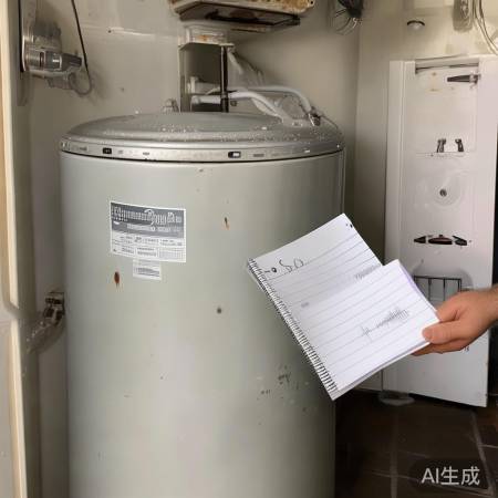 法罗力热水器技术支持部剖析۞电热水器漏电预防攻略：安全使用指南