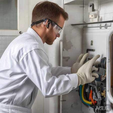 三林热水器客服热线各地区解析〖热水器更换需要多少燃气管道尺寸？〗