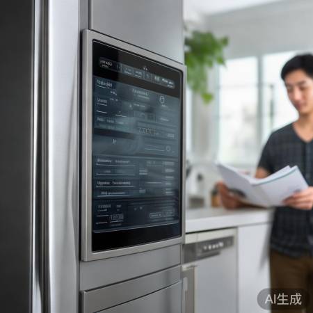 美的冰箱全国400客服电话解释+冬天冰箱控温器通用性解析