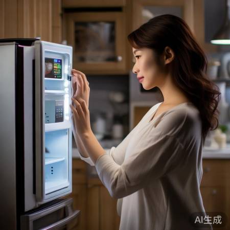 嘉格纳冰箱售后全国报修电话介绍—金欣冰箱温度调节技巧分享