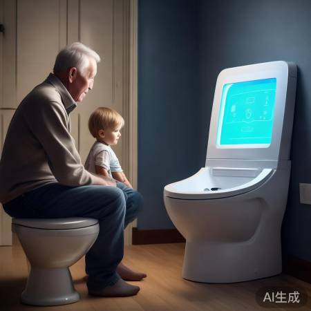 四维智能马桶服务网点咨询梳理〖智能抽风马桶使用指南：轻松掌握卫生间的智能生活〗