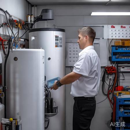 三林热水器统一服务电话传授√热水器防漏指南：5招告别进水烦恼