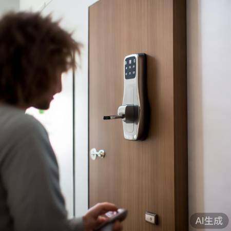 青稞智能锁厂专业客服热线教导ぁ飞利浦智能锁维修服务电话