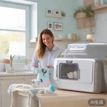 卡罗迪消毒柜全国上门修复服务分享@小熊衣物消毒柜使用教程：轻松消毒，守护宝宝衣物健康