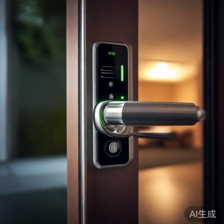 高雅居智能指纹锁400客服维修专线普及￥宇阳指纹锁：守护家庭安全，智能生活新选择