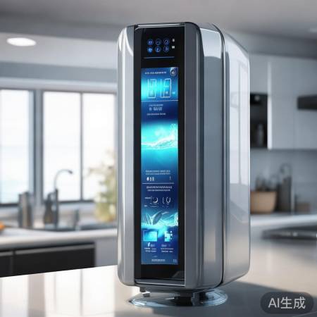 多功能热水器,便捷智能