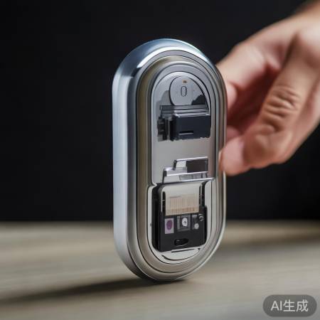 智能锁电池需定期检查