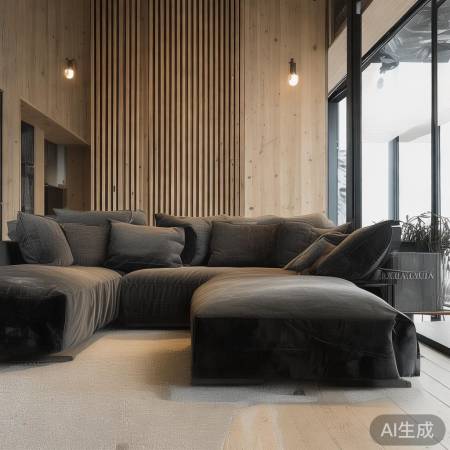 “选防盗门，安全至上”