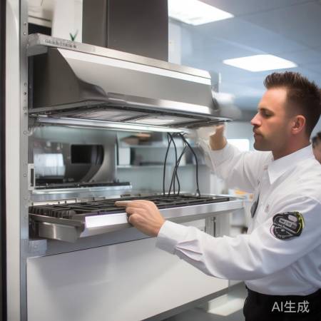 方太油烟机,服务无忧