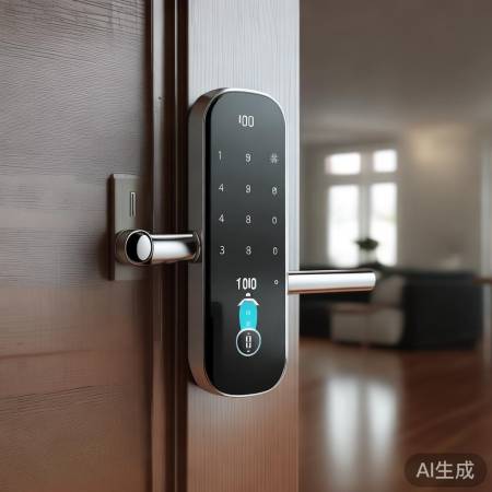 青稞智能锁维修热线预约电话解析=智能锁不换锁体操作指南：轻松实现安全升级