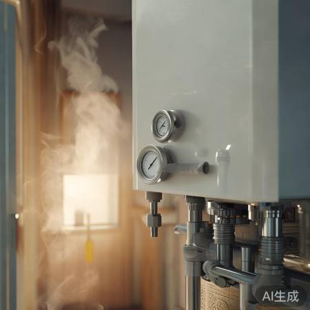 菲斯曼(Viessmann)壁挂炉400客户售后中心阐释√壁挂炉水压故障快速排查与解决方法