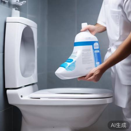 定期消毒，马桶更卫生