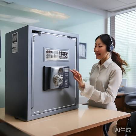 盾牌保险柜客服热线:40018