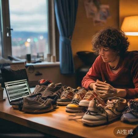 分享生活小技巧