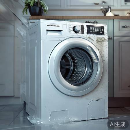 “SIEMENS洗衣机故障速援