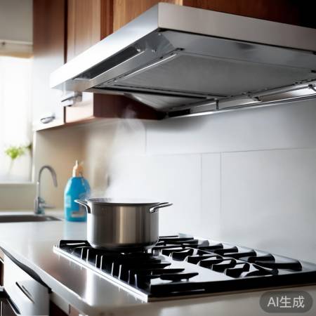 油烟机清洁小技巧