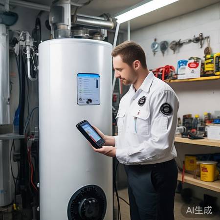 专业认证，规范维修，保障安全