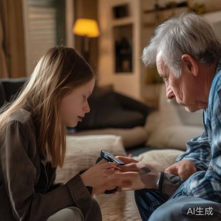 新手观察学操作