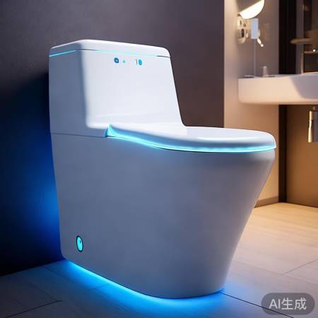 智能马桶答疑，下期再见！