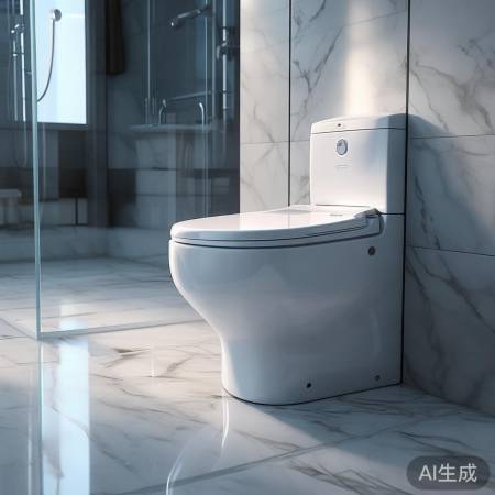 自动冲水烘干，随心选