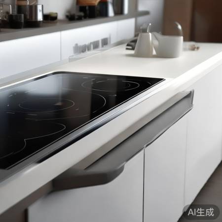 “杰特集成灶：厨房小白救星”