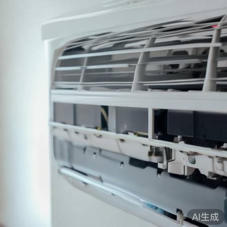 空调噪音原因分析