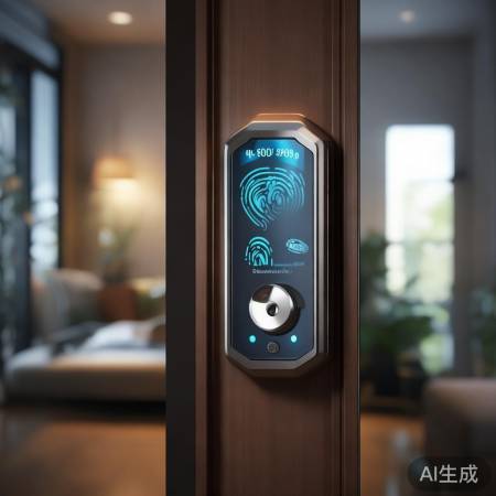 梵贝斯指纹锁售后热线：4001