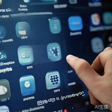 系统设置图标如客厅遥控器