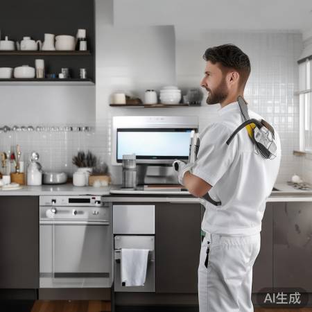 樱花油烟机维修指导热线